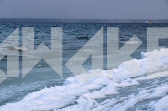 Winter Sea 4